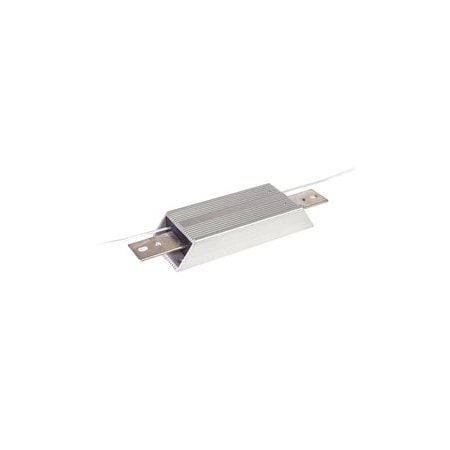 Ohmite Manufacturing Current Sense Resistors - Through Hole 0.6666Mohm 0.5% Metal Clad SH2-150R0006DE